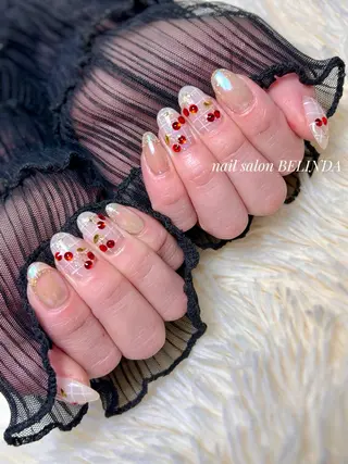 ネイル 毛利 ゆりあのエステ・リラクイメージ