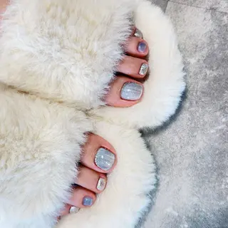 ネイル JUN   nail所属・横井那名 JUN NAILのネイルデザイン