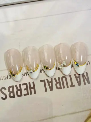 ネイル 自宅ネイルサロン ♦️nuance♦️のネイルデザイン