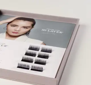 マツエク・マツパ Legami 熊本（レガーミ）所属・【まつ毛パーマ特化】 上通りMISAKIのマツエク・マツパデザイン