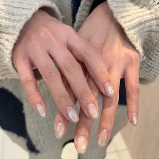 ネイル degº aiのネイルデザイン