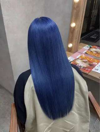 ロング RIENSリエンス / ゆき 🎀のヘアスタイル