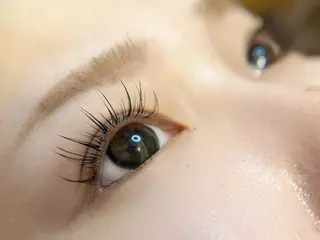 マツエク・マツパ 飯田 ゆかりのマツエク・マツパデザイン