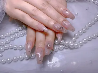 ネイル You&Me Miyuのネイルデザイン