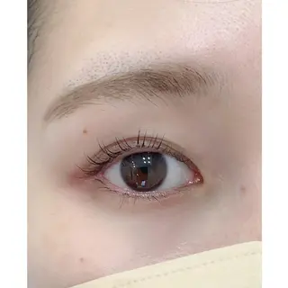 マツエク・マツパ Beaute MOTOKOのマツエク・マツパデザイン