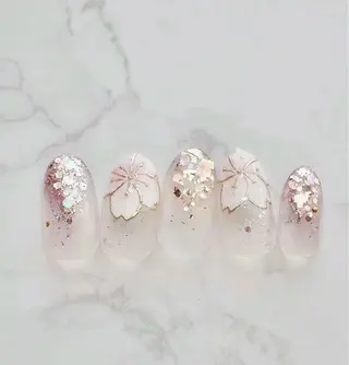 ネイル NailDemure 【銀座店】のネイルデザイン