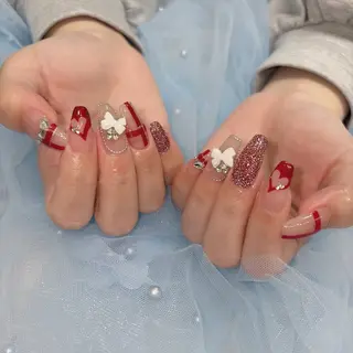 ネイル belalua nail&eyeのネイルデザイン