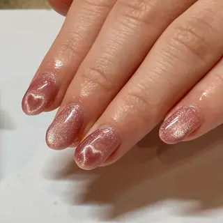 ネイル Take Manaのネイルデザイン