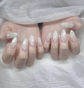ネイル Lee Nailsのネイルデザイン