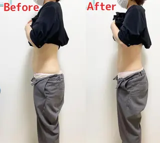 鹿児島腸もみサロン Deparchoのエステ・リラクイメージ