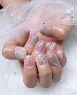 ネイル COCO ネイルのネイルデザイン