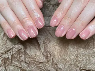 ネイル ToliyDeliy Nail Salonのネイルデザイン