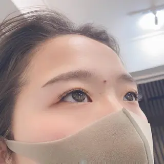 マツエク・マツパ 韓国アイドルまつげ ❤️LUSHLASHのマツエク・マツパデザイン