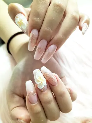 ネイル ネイルサロン  STELLAのネイルデザイン