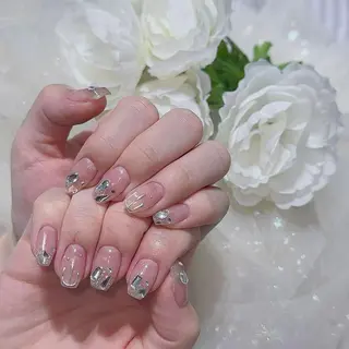 ネイル Queens ciciのネイルデザイン