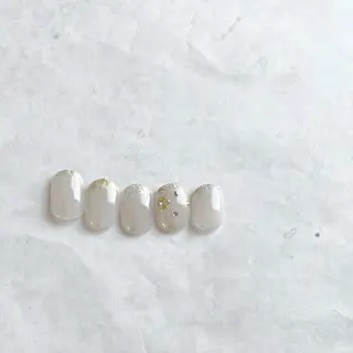 ネイル フリーランス¨̮⃝ ネイリストOKADAのネイルデザイン