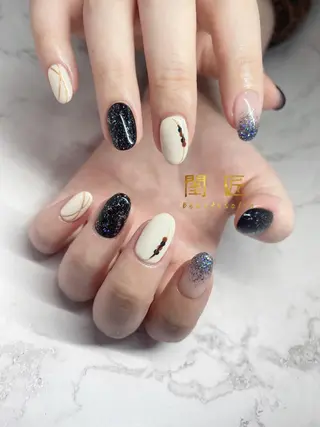 ネイル 閨匠 上野店のネイルデザイン