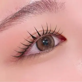 パーマ 武村 福美のマツエク・マツパデザイン