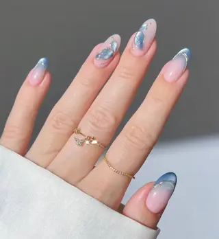 ネイル Mi Naのネイルデザイン