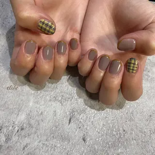 ネイル Rio 𓍼のネイルデザイン