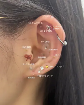 SALOWIN原宿iori B１階所属・🫧美髪育成美容師 WASHIZU🫧のヘアスタイル