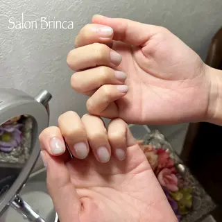 ネイル Salon Brinca所属・Salon Brinca 中村のネイルデザイン