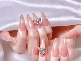 ネイル リン リンのネイルデザイン