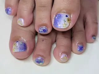ネイル nailsalon petitemodeのネイルデザイン