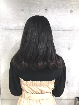 ミディアム eyelash salon RACOTA所属・MAYA .のマツエク・マツパデザイン