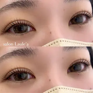 マツエク・マツパ Hatori Yuukaのマツエク・マツパデザイン