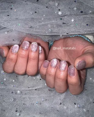 ネイル MATATABI. kumiのネイルデザイン