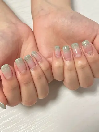 ネイル yuki|11月予約 リクエスト受付中のネイルデザイン