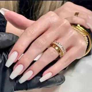 ネイル TAKAHSHI MOMOのネイルデザイン