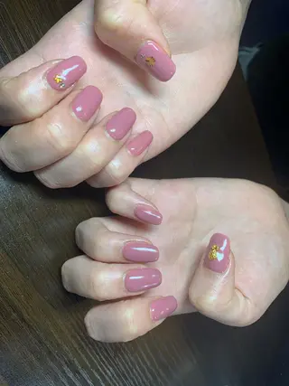 ネイル 松山 美由紀のネイルデザイン