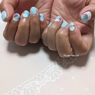 ネイル ネイル junkoのネイルデザイン