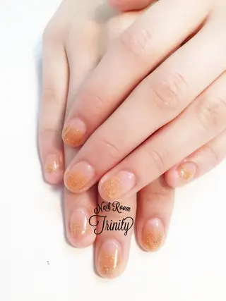 ネイル Trinity staffのネイルデザイン