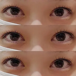 マツエク・マツパ AVANCE. セブンパーク天美松原店所属・Kanami Tのマツエク・マツパデザイン