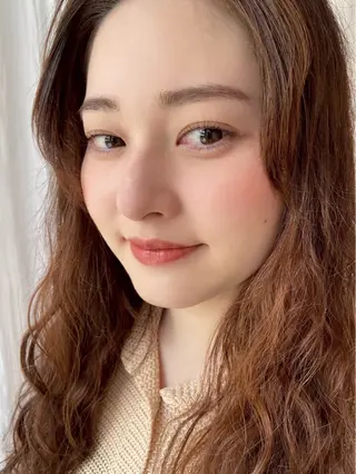 マツエク・マツパ yosoy所属・yosoy /rinoのマツエク・マツパデザイン