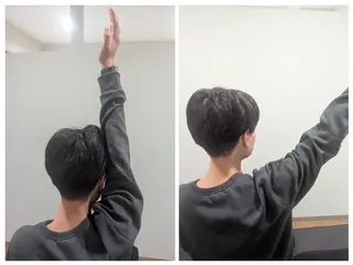 中総持寺鍼灸院所属・高畑 綜太のエステ・リラクイメージ