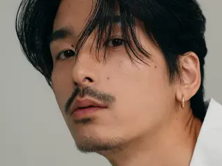 パーマ メンズ fifth天神メンズ パーマ特化／内山遥斗のヘアスタイル