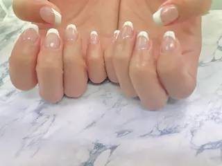 ネイル Rich to勝川店所属・村瀬 満里子のネイルデザイン