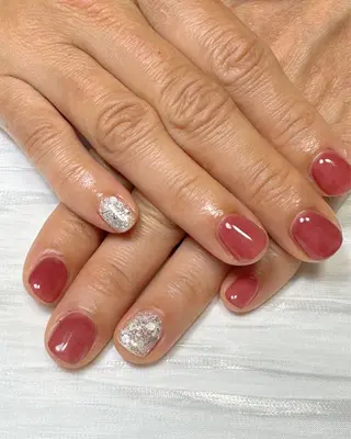 ネイル NAIL-LA CLARTE所属・Jr.鈴木- La clarte-のネイルデザイン