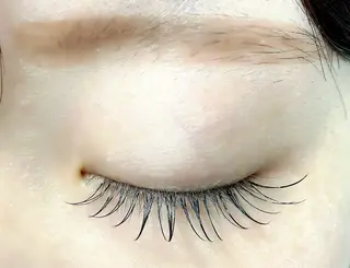 マツエク・マツパ 💙🐈 ayaのマツエク・マツパデザイン