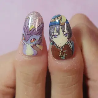 ネイル Dreamer nailのネイルデザイン