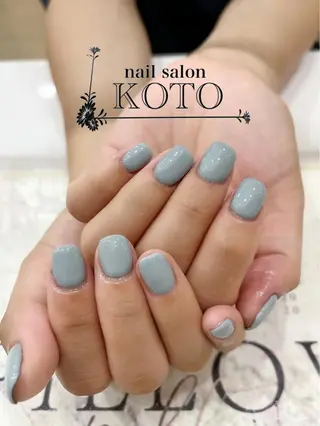 ネイル Risa ネイルサロンKOTOのネイルデザイン