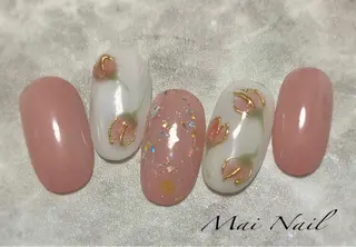 ネイル Mai Nail 本田舞のネイルデザイン