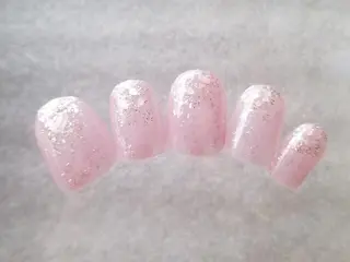 ネイル 吉祥寺🌟 ネイルフロンティアのネイルデザイン