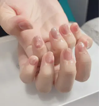 ネイル nailworks mのネイルデザイン