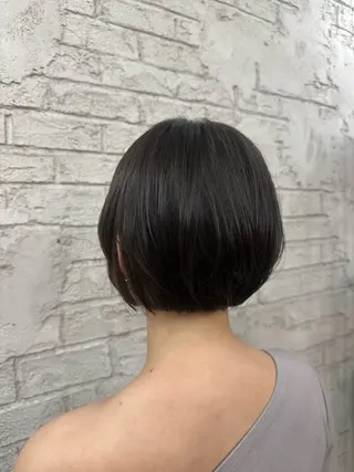 ショート 🎀メンズヘア赤羽 🎀Koiroのヘアスタイル