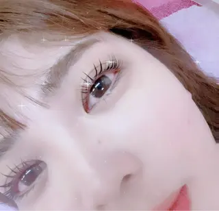 マツエク・マツパ エスポワールビューティサロン所属・エスポワール ビューティサロンのマツエク・マツパデザイン